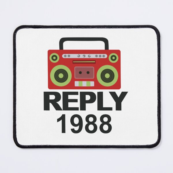 Item preview, Reply 1988 designed and sold by AyushkaAgarwal.