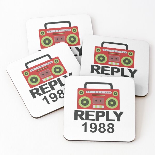 Item preview, Reply 1988 designed and sold by AyushkaAgarwal.