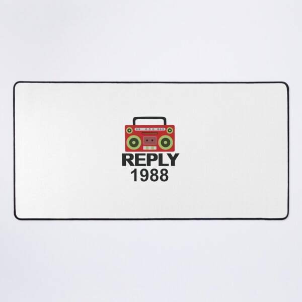 Item preview, Reply 1988 designed and sold by AyushkaAgarwal.