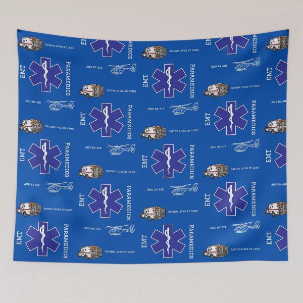 Item preview, Saving Lives designed and sold by HillC1985.