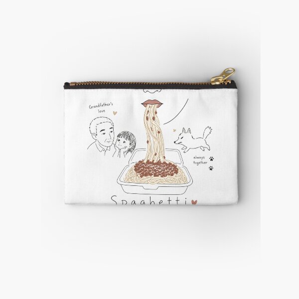 Item preview, Spaghetti 3d minimalist  designed and sold by Miming.