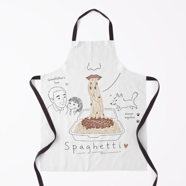 Item preview, Spaghetti 3d minimalist designed and sold by Miming.