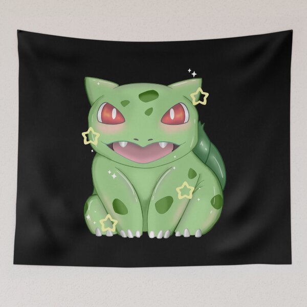 Item preview, Pocketmon Fanart Shiny #1 designed and sold by Cosplay Evolution.