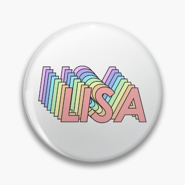 Item preview, LISA designed and sold by oddwonders.