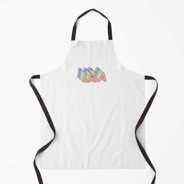 Item preview, LISA designed and sold by oddwonders.