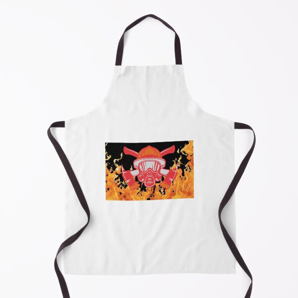 Item preview, Standing in the Fire  designed and sold by HillC1985.