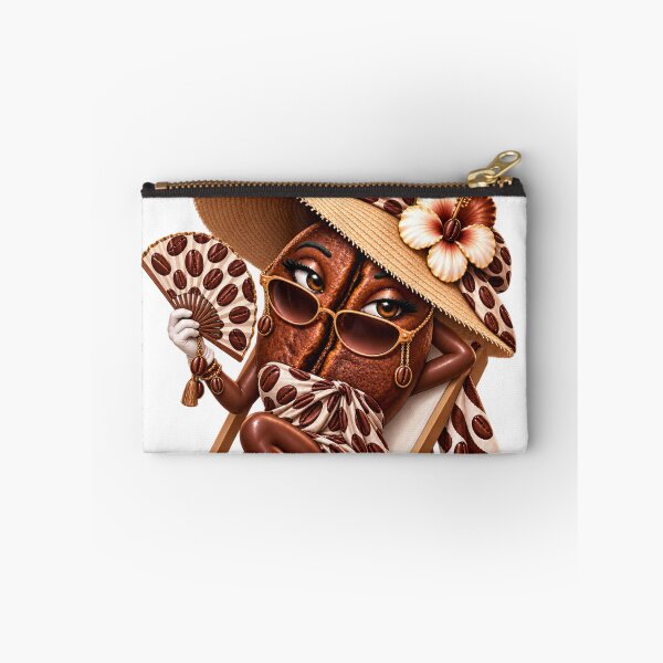 Item preview, Coffee Beach Character designed and sold by LiMarchee.