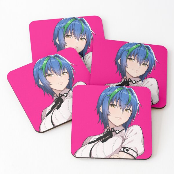 Aperçu de l'œuvre Xenovia Quarta - 9 créée et vendue par Infinite-Aspire.