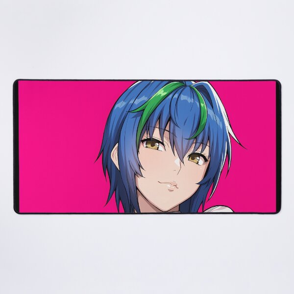 Item preview, Xenovia Quarta - 9 designed and sold by Infinite-Aspire.