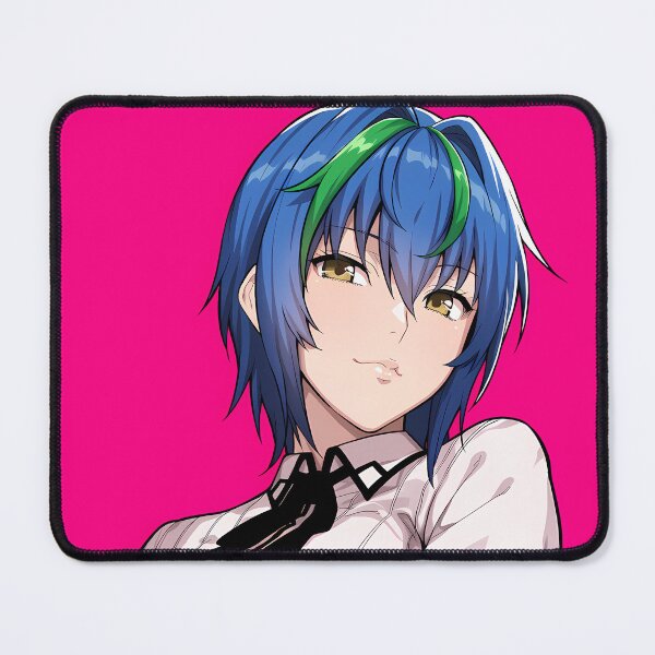 Item preview, Xenovia Quarta - 9 designed and sold by Infinite-Aspire.