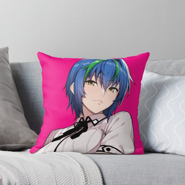 Item preview, Xenovia Quarta - 9 designed and sold by Infinite-Aspire.