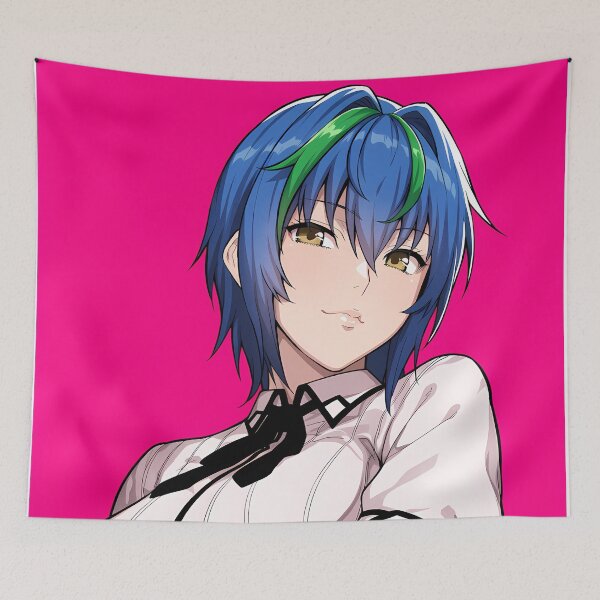 Item preview, Xenovia Quarta - 9 designed and sold by Infinite-Aspire.
