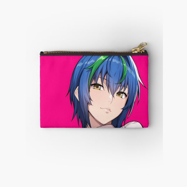 Item preview, Xenovia Quarta - 9 designed and sold by Infinite-Aspire.