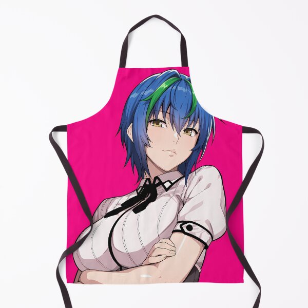 Item preview, Xenovia Quarta - 9 designed and sold by Infinite-Aspire.