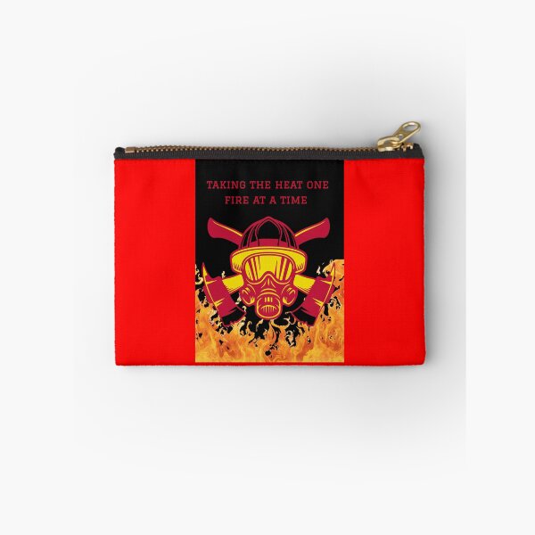 Item preview, Taking the Heat One Fire at a Time designed and sold by HillC1985.
