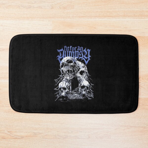 Item preview, Dark Deathcore Bone Structure designed and sold by taltom.