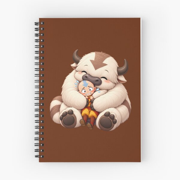 Item preview, Appa designed and sold by UnicornDreamers.