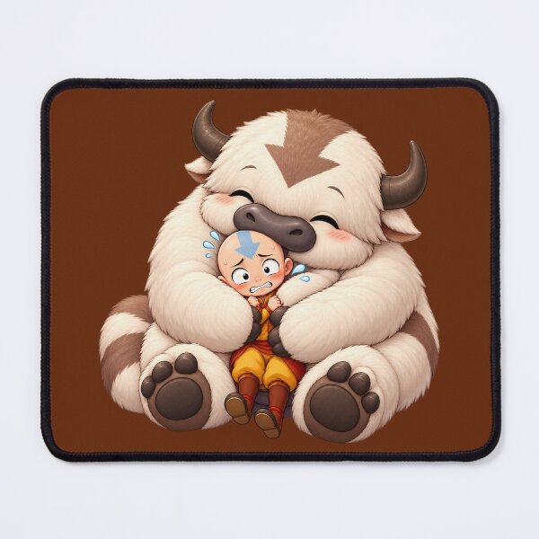 Item preview, Appa designed and sold by UnicornDreamers.