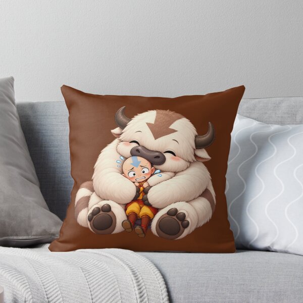 Item preview, Appa designed and sold by UnicornDreamers.