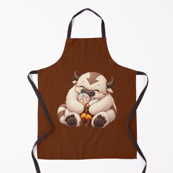 Item preview, Appa designed and sold by UnicornDreamers.