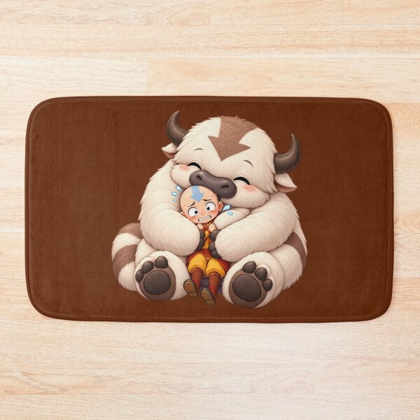 Item preview, Appa designed and sold by UnicornDreamers.