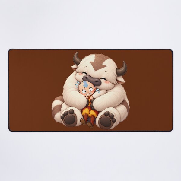 Item preview, Appa designed and sold by UnicornDreamers.