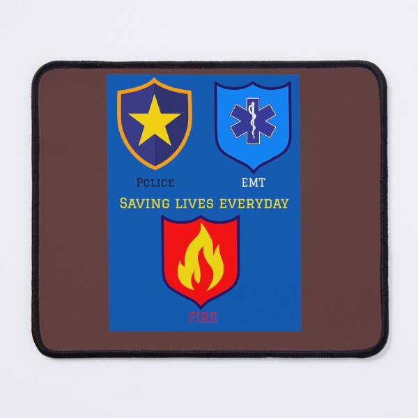 Item preview, Saving Lives Everyday designed and sold by HillC1985.