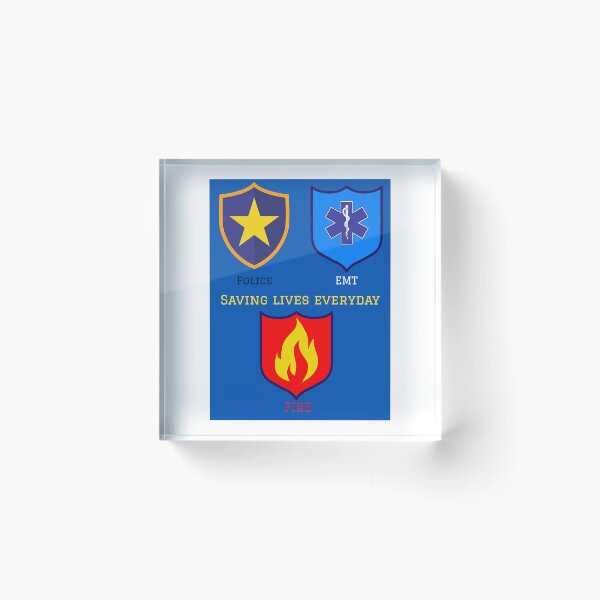 Item preview, Saving Lives Everyday  designed and sold by HillC1985.