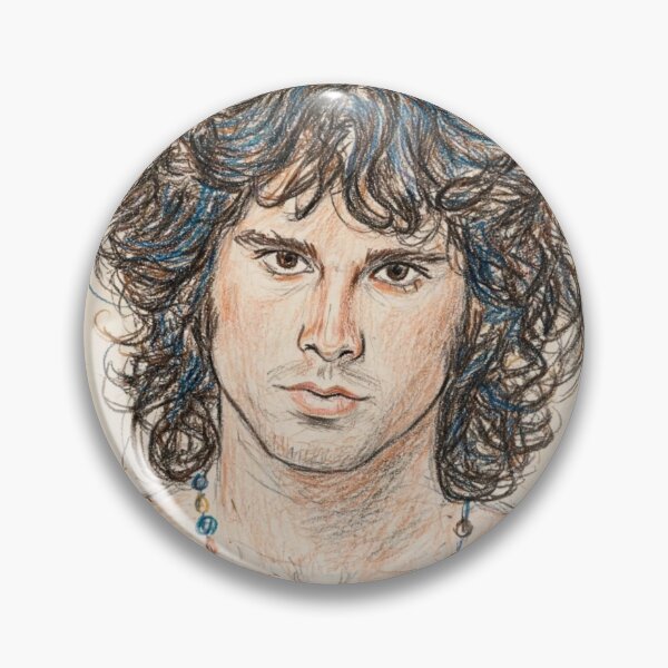 Item preview, The Doors 19 designed and sold by ZeusGallery.