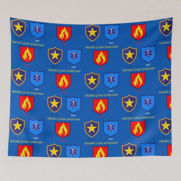 Item preview, Saving Lives Everyday  designed and sold by HillC1985.