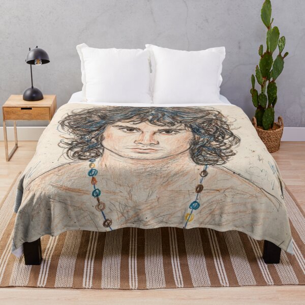 Item preview, The Doors 19 designed and sold by ZeusGallery.
