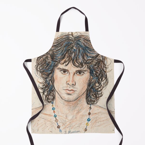 Item preview, The Doors 19 designed and sold by ZeusGallery.