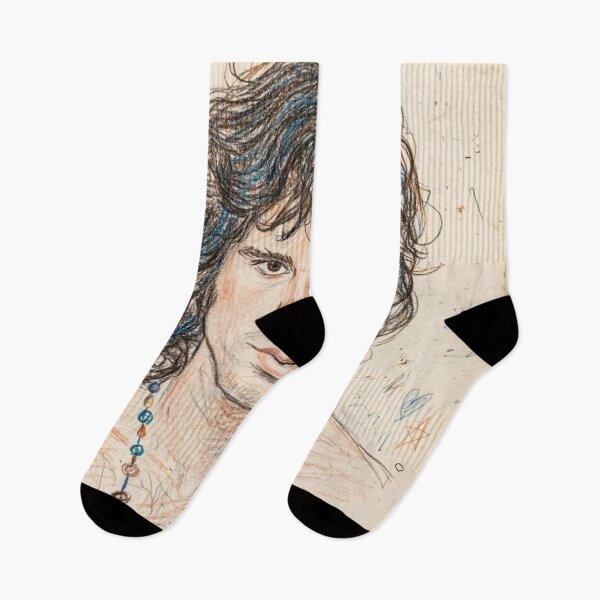 Item preview, The Doors 19 designed and sold by ZeusGallery.