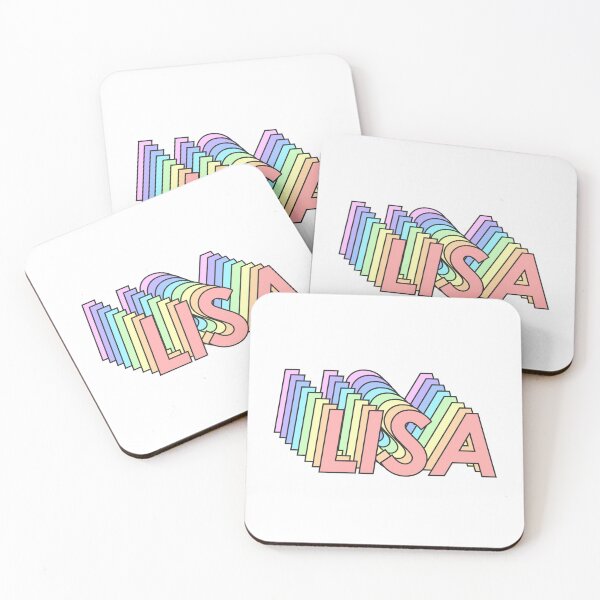 Item preview, LISA designed and sold by oddwonders.
