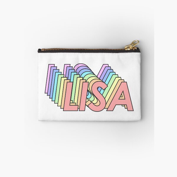 Item preview, LISA designed and sold by oddwonders.