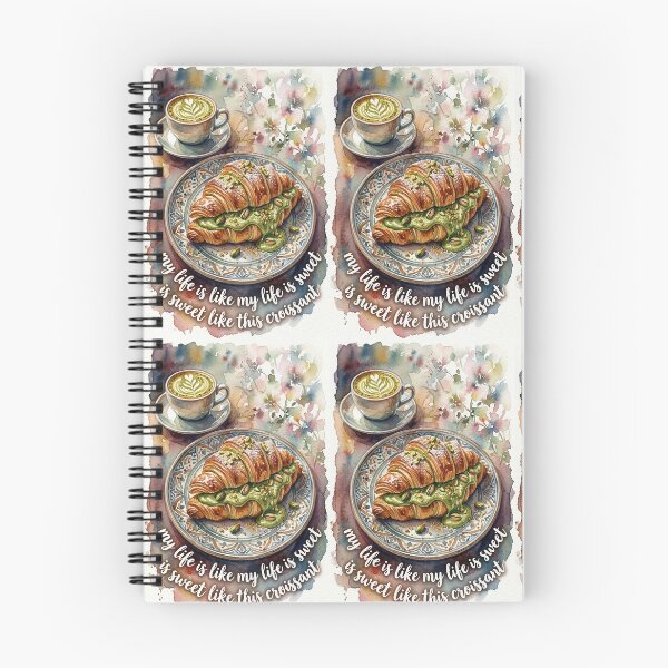 Item preview, Cornetto designed and sold by tejbiblog.