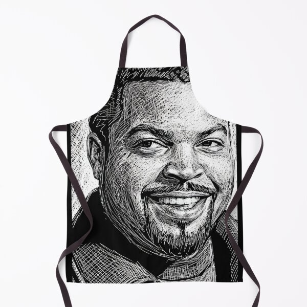 Item preview, Ice Cube Scribel Art designed and sold by stoppedonlin.