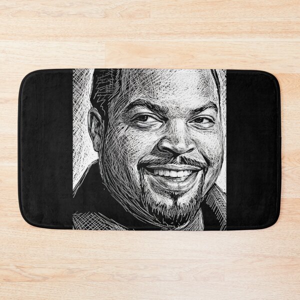 Item preview, Ice Cube Scribel Art designed and sold by stoppedonlin.