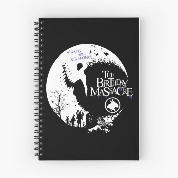Item preview, Der Geburtstag Massaker Mond   designed and sold by Braysonway.