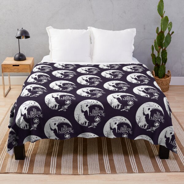 Item preview, Der Geburtstag Massaker Mond designed and sold by Braysonway.