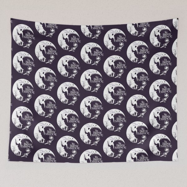 Item preview, Der Geburtstag Massaker Mond   designed and sold by Braysonway.