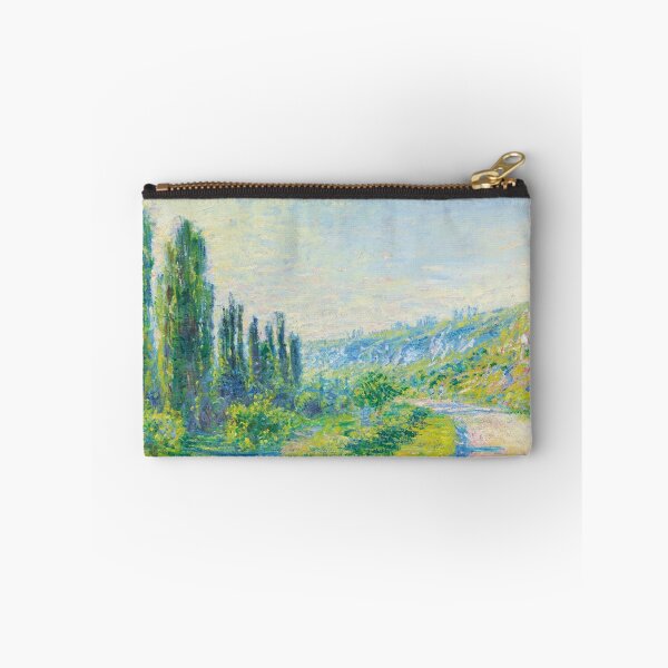 Artikelvorschau, Claude Monet – Der Weg nach Vétheuil entworfen und verkauft von VenusArt7.