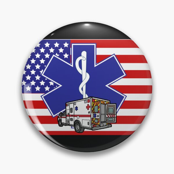 Item preview, EMT USA designed and sold by HillC1985.