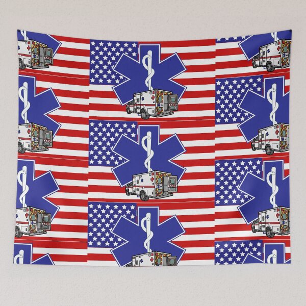 Item preview, EMT USA designed and sold by HillC1985.