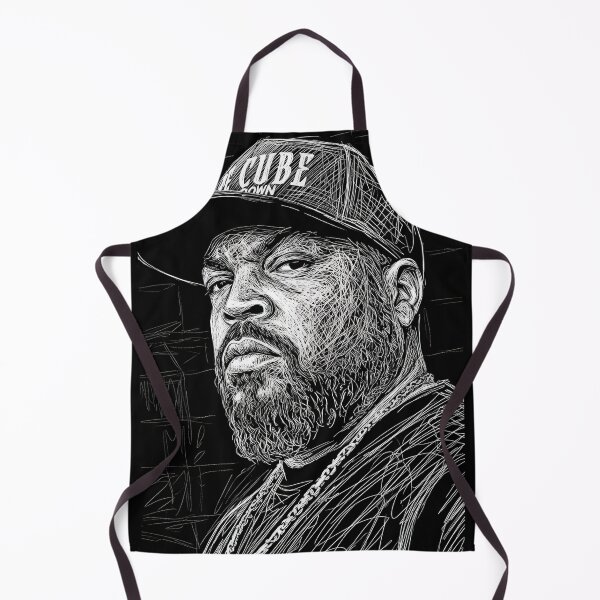 Item preview, Ice Cube Scribel Art designed and sold by stoppedonlin.