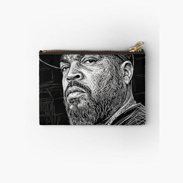 Item preview, Ice Cube Scribel Art designed and sold by stoppedonlin.