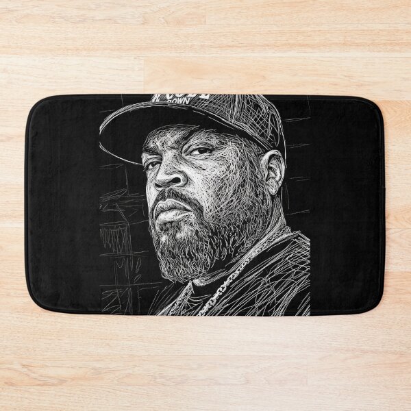 Item preview, Ice Cube Scribel Art designed and sold by stoppedonlin.