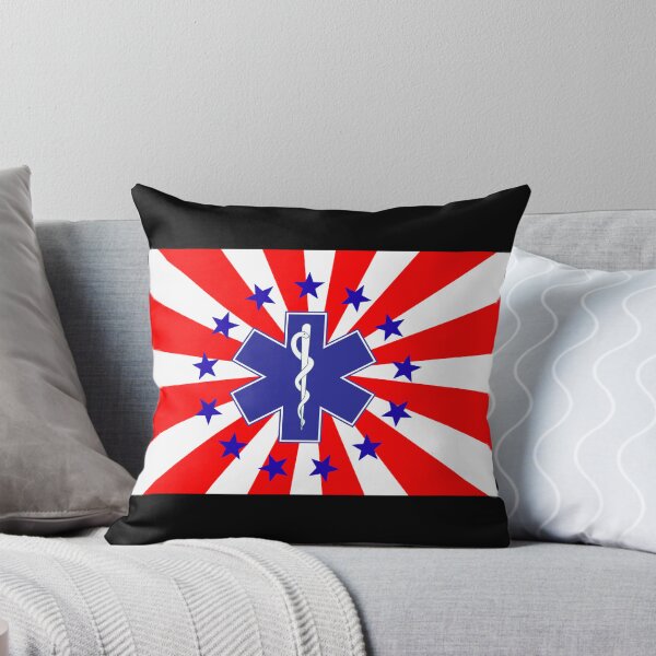 Item preview, Patriot EMT designed and sold by HillC1985.