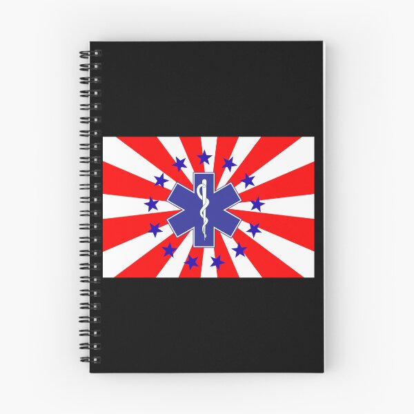 Item preview, Patriot EMT designed and sold by HillC1985.
