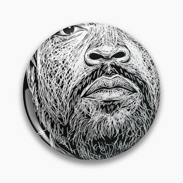 Item preview, Ice Cube Scribel Art designed and sold by stoppedonlin.